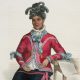 Link to Exhibit, Living Color: Collecting Color Plate Books at The Library Company of Philadelphia