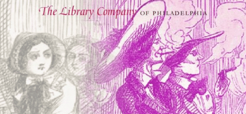 Debating Woman’s Place in America Seminar Banner