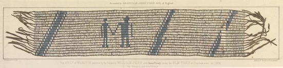 Wampum Belt
