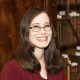 Linda August, Reference Librarian and Curator of Art & Artifacts
