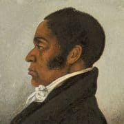 Link to Exhibit, Black Founders