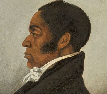 Link to Exhibit, Black Founders