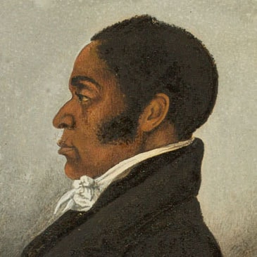 Link to Exhibit, Black Founders