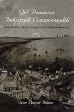 Book cover, Adams