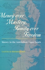 Book cover, Schermerhorn