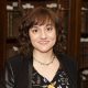 Rachel D’Agostino, Curator of Printed Books and Co-Director of the Visual Culture Program