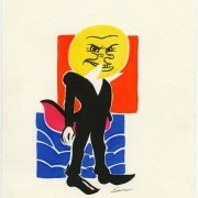 ephemera exhibition image