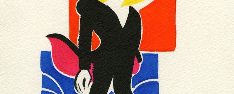Link to Exhibit, Ephemera!: Featuring the Philadelphia Cartoonist Society