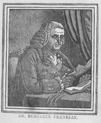 LECTURE: Word and Image in American Autobiography, 1790-1850