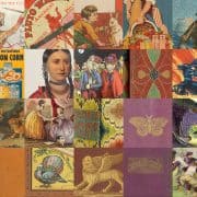 Gilty Pleasures grid, flat cropped