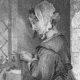 Link to Exhibit, The Hook and the Book: The Emergence of Crochet and Knitting in Early American Popular Culture