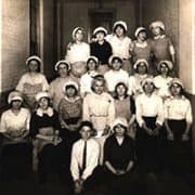 Link to Exhibit, Bisler Paper Box Inventory