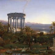 Link to Exhibit, Intersections: Scriptures, Prints and Paintings in Antebellum America