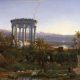 Link to Exhibit, Intersections: Scriptures, Prints and Paintings in Antebellum America