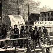 Link to Exhibit, The Liberation of Jane Johnson