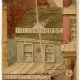 John Mackie Falconer, Fulton House, No. 121 South Second Street, Philadelphia. Watercolor, 1861.