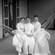 Link to Exhibit, Morris Collection