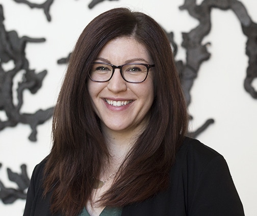 Christina Michelon, Boston Athenaeum