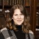 Arielle Middleman, Associate Chief of Cataloging and Digital Outreach Librarian