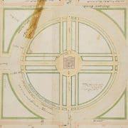 Link to Exhibit, Mirror of a City: Views of Philadelphia Recently Acquired from the Jay T. Snider Collection