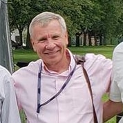 Ronald Nash, Senior Education Fellow, Gilder Lehrman Institute of American History