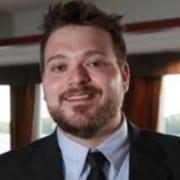 Joel Nichols, Administrator for Data Strategy & Evaluation, Free Library of Philadelphia