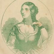 Link to Exhibit, Far from the Path of Virtue: Women on the Margins of Morality in Antebellum America