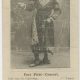Playbill depicting the Rev. David S. Cincore as Othello (1901) Featured in PAFA’s “An Extraordinary History