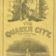 Link to Exhibit, Philadelphia Gothic: Murders, Mysteries, Monsters, and Mayhem Inspire American Fiction, 1798-1854