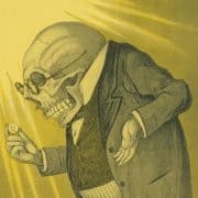 Link to Exhibit, “Every Man His Own Doctor:” Popular Medicine in Early America