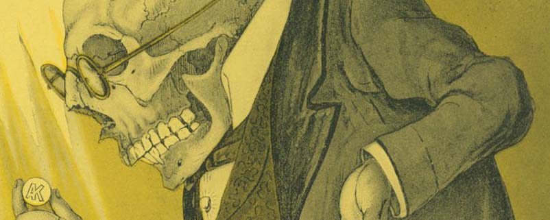 Link to Exhibit, “Every Man His Own Doctor:” Popular Medicine in Early America