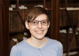 Emma Ricciardi, Project Cataloger