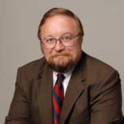 Daniel Richter, Professor of American History and Director of the McNeil Center for Early American Studies, University of Pennsylvania