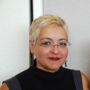 Vilma Ortiz-Sanchez, Smithsonian National Museum of the American Indian