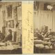 John Moran, [Library in Ferdinand J. Dreer Residence, 1520 Spruce Street, Philadelphia] (Philadelphia: John Moran, February 1861). Stereograph.
