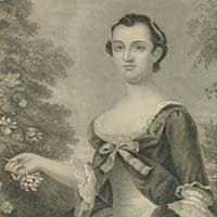 Exhibition, Portraits of American Women
